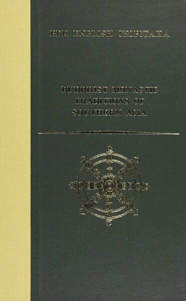 File:Buddhist Monastic Traditions of Southern Asia-front.jpg