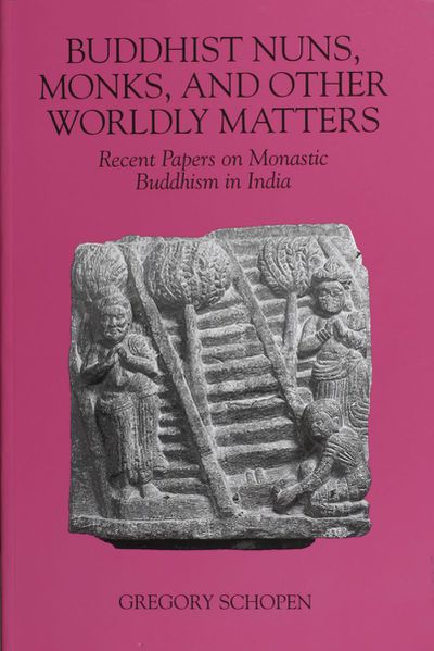 File:Buddhist Nuns, Monks and Other Worldy Matters-front.jpg