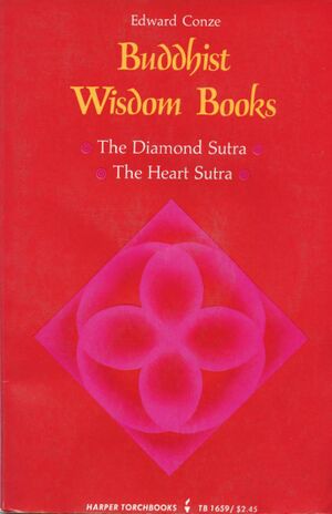 Buddhist Wisdom Books Containing the Diamond Sutra and the Heart Sutra-front.jpg