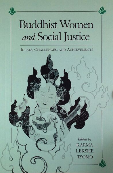 File:Buddhist Women and Social Justice-front.jpg
