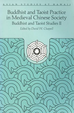 Buddhist and Taoist Practice in Medieval Chinese Society-front.jpg