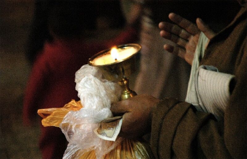 File:Butter lamp.jpg