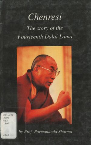 Chenresi The story of the Fourteenth Dalai Lama-front.jpg