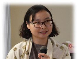 Chih-mien Adiran Tseng Fo Guang Univ.jpg