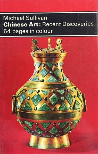 File:Chinese Art, Recent Discoveries-front.jpg