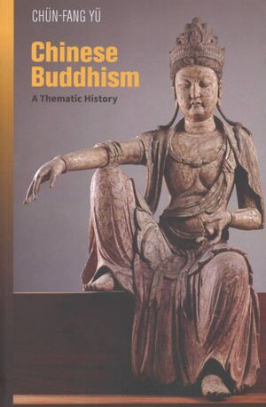 Chinese Buddhism A Thematic History-front.jpg