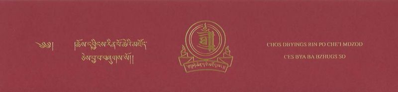 File:Chos dbyings rin po che'i mdzod (2019)-front.jpg