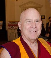 Churinoff George Maitripa.jpg