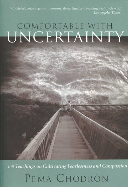 File:Comfortable with Uncertainty-front.jpeg