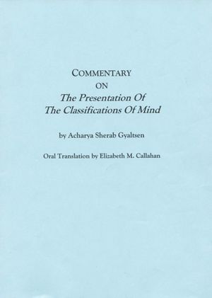Commentary on the Presentation of the Classifications of Mind-front.jpeg