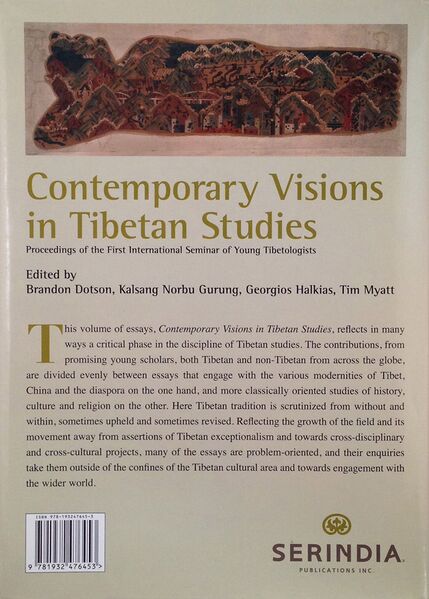 File:Contemporary Visions in Tibetan Studies-back.jpg