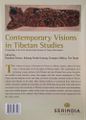 Contemporary Visions in Tibetan Studies-back.jpg