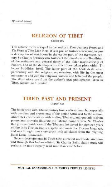 File:Contributions on Tibetan and Buddhist Religion and Philosophy-back.jpg