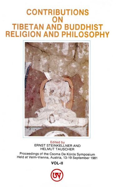 File:Contributions on Tibetan and Buddhist Religion and Philosophy-front.jpg