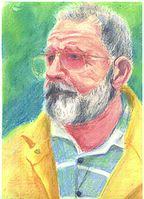 Cook Francis H. Portrait by daughter Zoe Cook.jpg