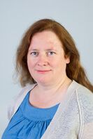 Crosby Kate King's College London.jpg