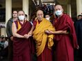 Dalai Lama 14th Photo by Tenzin Choejor-official website.jpg