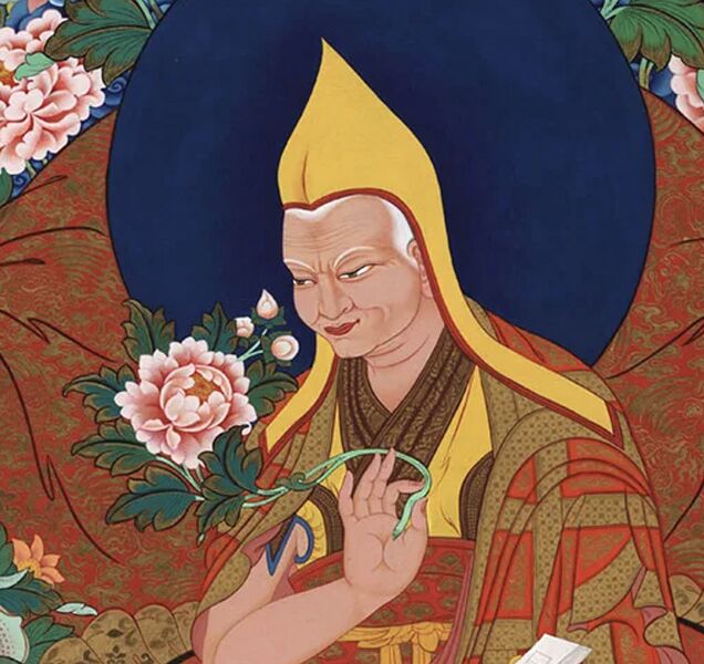 File:Dalai Lama 1st.jpg