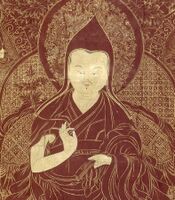 Source: Himalayan Art Resources