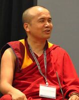 Damdul Venerable Geshe Dorji Vidyaloke.jpg