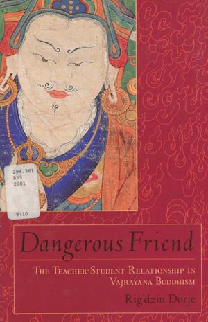 Dangerous Friend-front.jpg