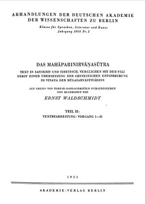 Das Mahaparinirvanasutra Vol 2-front.jpg