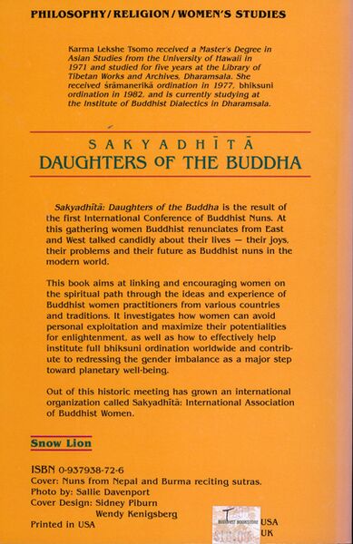 File:Daughters of the Buddha-back.jpg