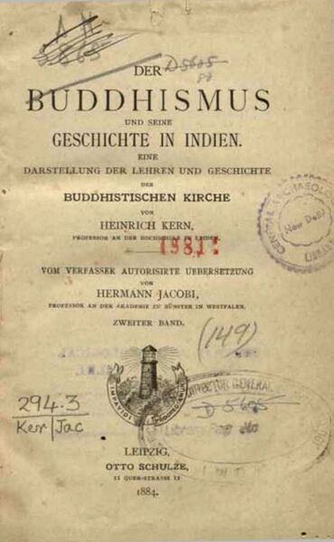 File:Der Buddhismus und seine Geschichte in Indien-front.jpg