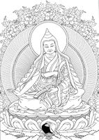 Line Drawing by Robert Beer Courtesy of The Robert Beer Online Galleries