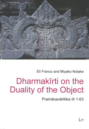 Dharmakirti on the Duality of the Object-front.jpg