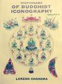 Dictionary of Buddhist Iconography Volume 2-front.jpg