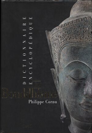 Dictionnaire Encyclopédique du Bouddhisme-front .jpeg