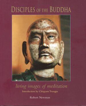 Disciples of the Buddha Living Images of Meditation-front.jpg