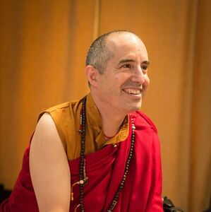 Dorje Lama Sherab Levekunst.jpg