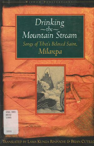 Drinking the Mountain Stream (2004)-front.jpg