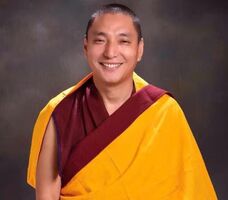 Drupa Rinpoche Lobsang Yeshi Khacholing Center.jpg