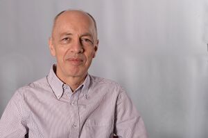 Eifring Halvor UIO Norway.jpg