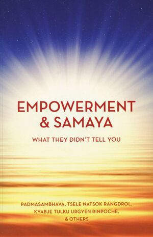 Empowerment and Samaya (Kunsang 2024)-front.jpg