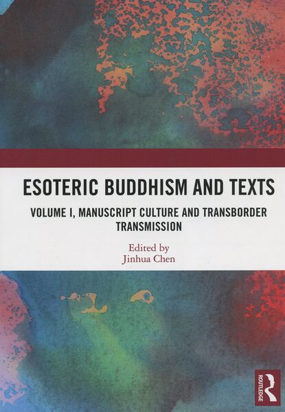 File:Esoteric Buddhism and Texts - Vol. 1-front.jpg