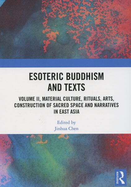 File:Esoteric Buddhism and Texts - Vol. 2-front.jpg