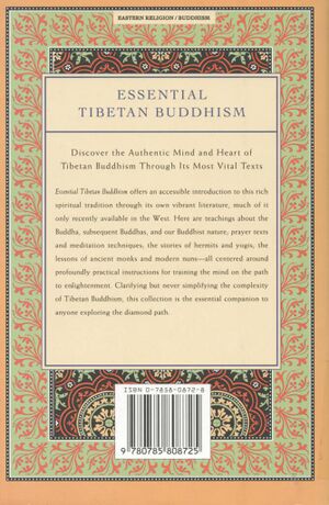 Essential Tibetan Buddhism (Castle, 1997)-back.jpg