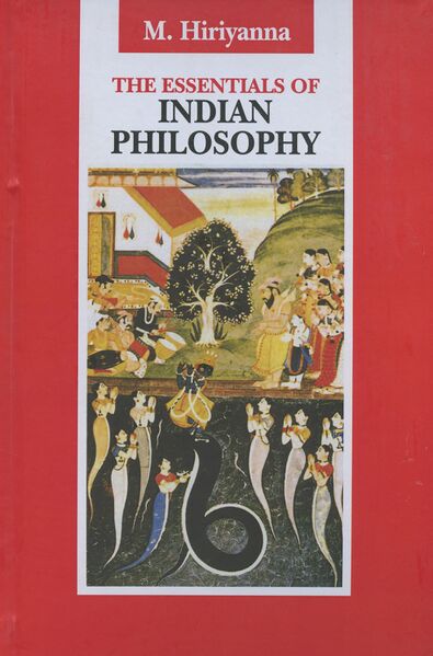 File:Essentials of Indian Philosophy (2023)-front.jpg