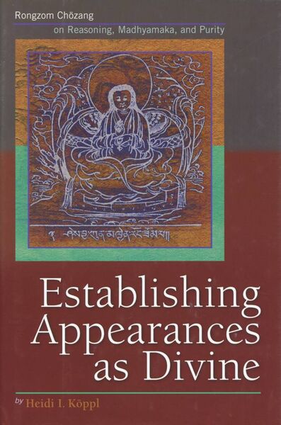 File:Establishing Appearances as Divine (2008)-front.jpeg
