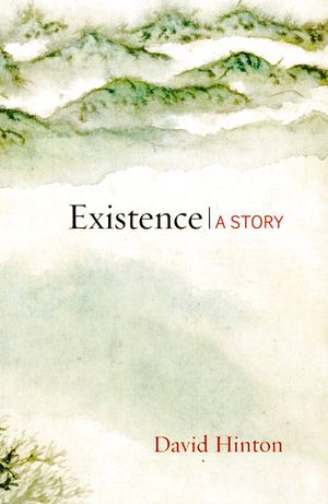 Existence - A Story-front.jpg