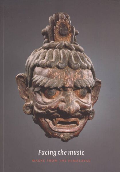 File:Facing the Music Masks from the Himalayas-front.jpg