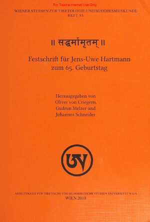Festschrift für Jens-Uwe Hartmann-front.jpg