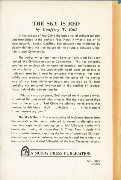 File:Forbidden Land A Saga of Tibet-back.jpg