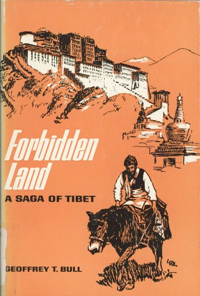 File:Forbidden Land A Saga of Tibet-front.jpg