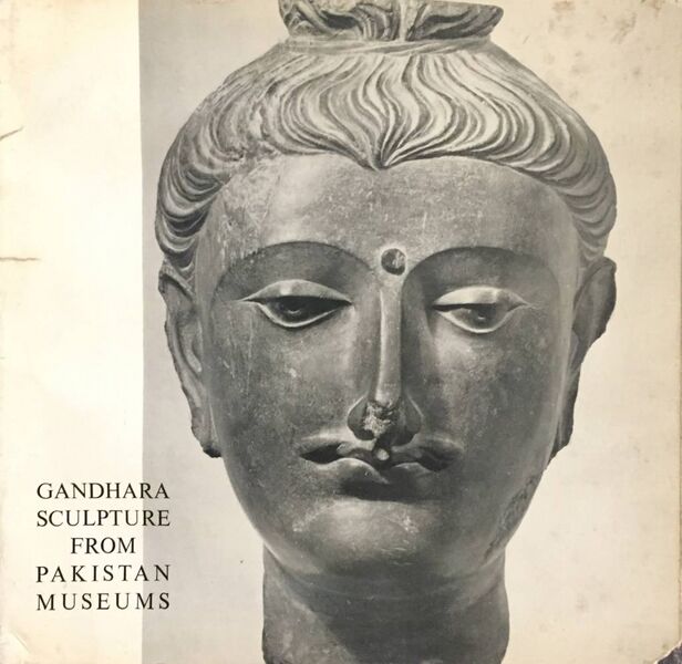 File:Gandhara Sculpture from Pakistan Museums-front.jpg