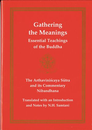 Gathering the Meanings Essential Teachings of the Buddha-front.jpg